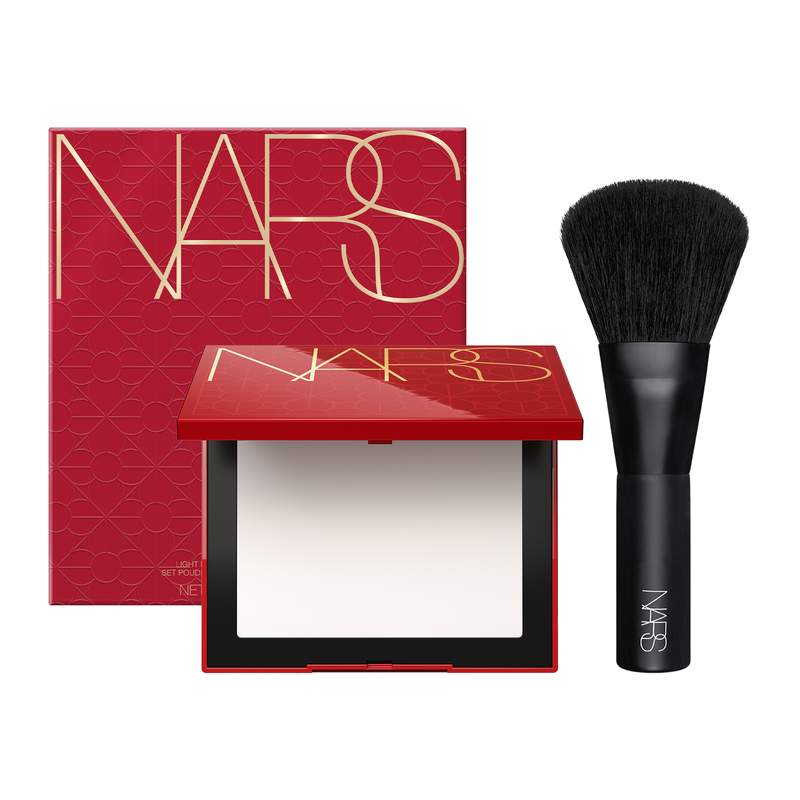 nars powder